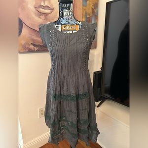 Vanessa Virginia Dress